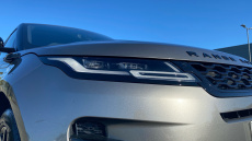 Land Rover Range Rover Evoque 2.0 D200 R-Dynamic SE 5dr Auto Diesel Hatchback